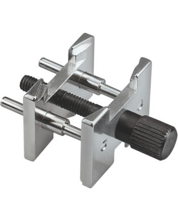 HOROTEC 09.003 – Porte mouvement réversible à vis