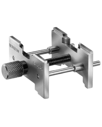 BERGEON 4040 – Étau porte-mouvement
