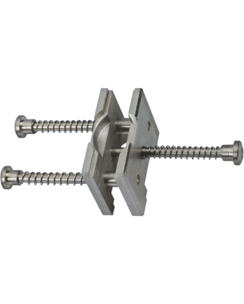 HOROTEC 09.002 – Porte mouvement réversible à ressorts