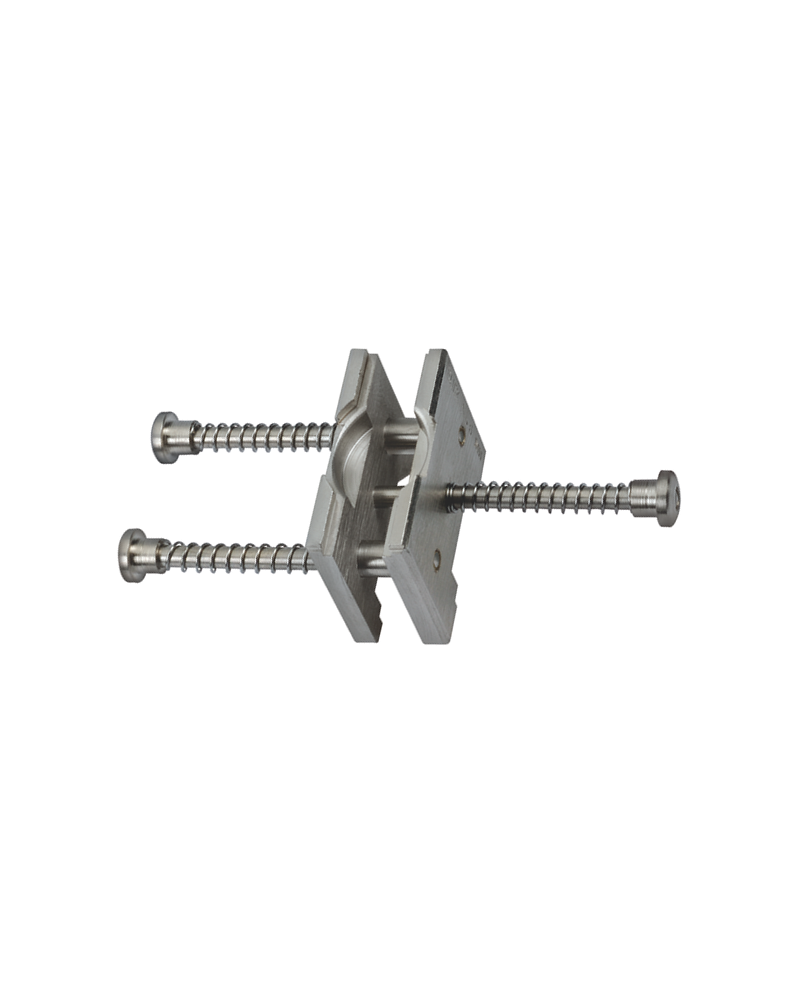 HOROTEC 09.002 – Porte mouvement réversible à ressorts