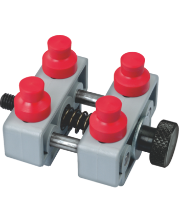 HOROTEC 08.001 – Porte-boîtes universel