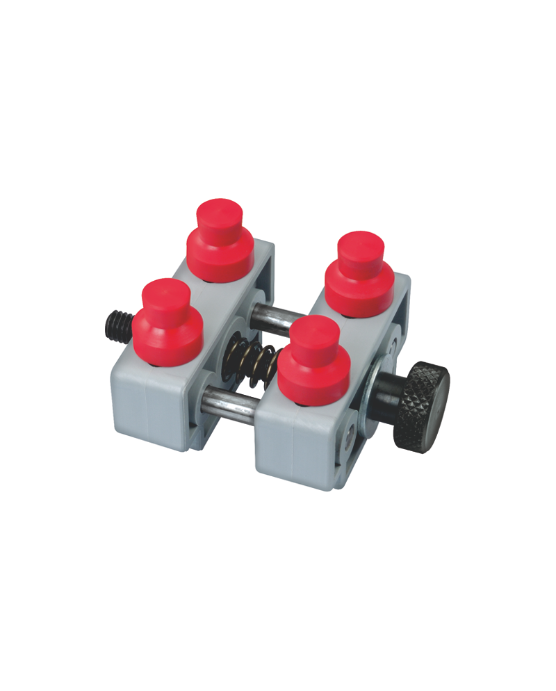 HOROTEC 08.001 – Porte-boîtes universel