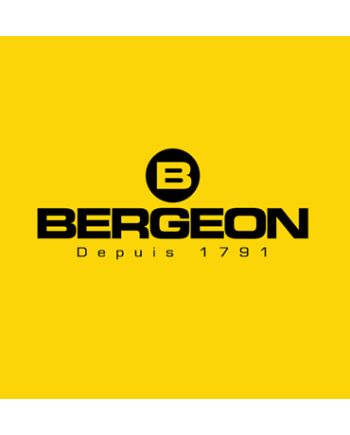 BERGEON 5674 – Étau pour montres étanches de formes spéciales