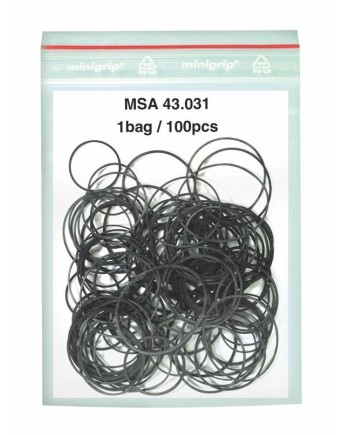 Assortiment de 100 joints plats