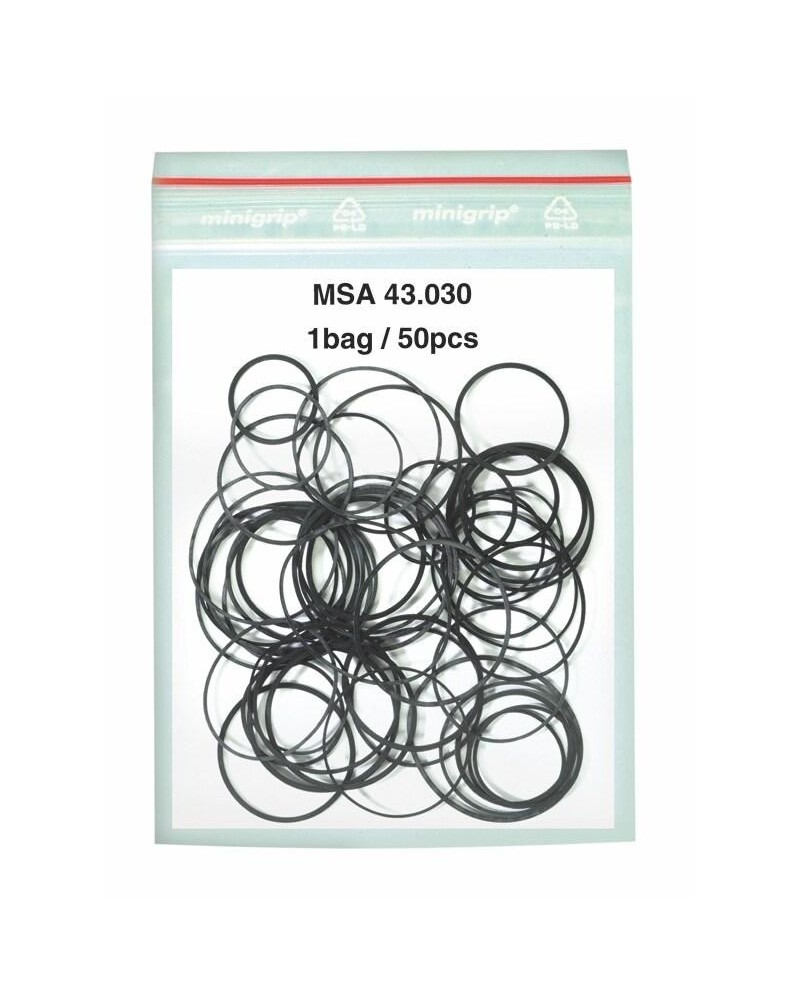 Assortiment de 50 joints plats