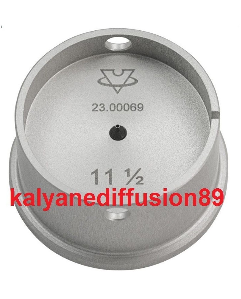 VOH 23.00069 – Porte mouvement 11 ½''' pour ETA 2824-2