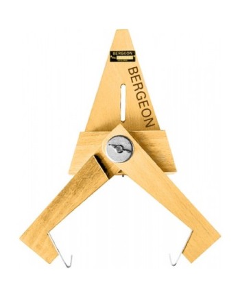 BERGEON 30044 – Potence support pour pendules REALIS