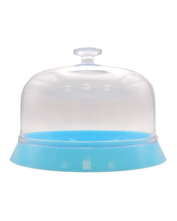 ECO – Plateau de démontage avec cloche