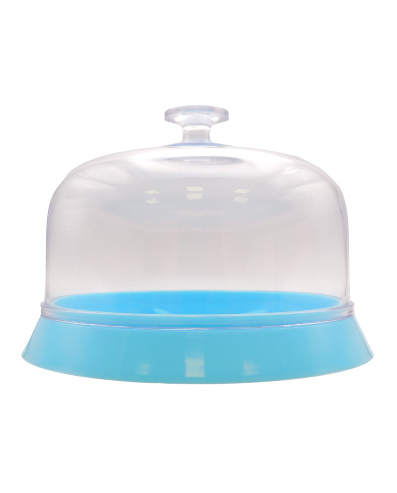 ECO – Plateau de démontage avec cloche