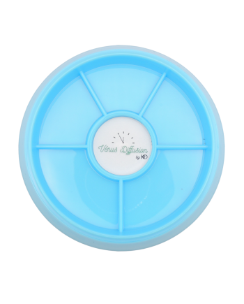 ECO – Plateau de démontage avec cloche