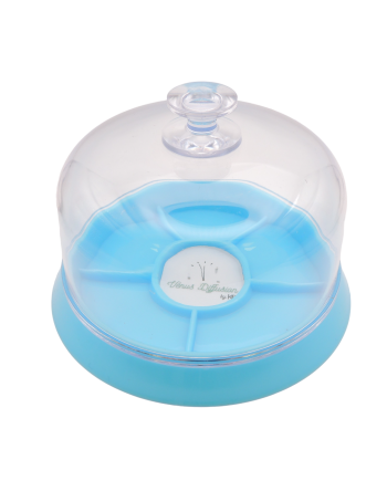 ECO – Plateau de démontage avec cloche