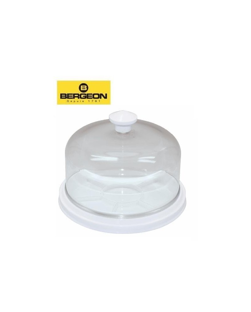 BERGEON 30097-BC – Plateau de démontage et cloche