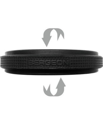 BERGEON 30097-EC – Plateau de démontage avec cloche et coussin réversible