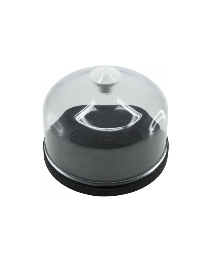 BERGEON 30097-EC – Plateau de démontage avec cloche et coussin réversible