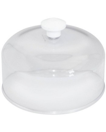 BERGEON 30097-BCC – Plateau ergonomique avec cloche