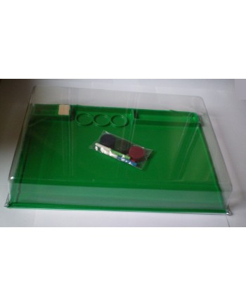 Augusta - Plateau de démontage XXL