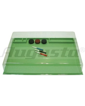 Augusta - Plateau de démontage XXL