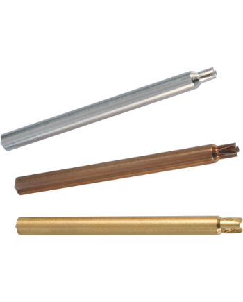 HOROTEC 13.155 – Assortiment de tourne-ressorts KIF Trior