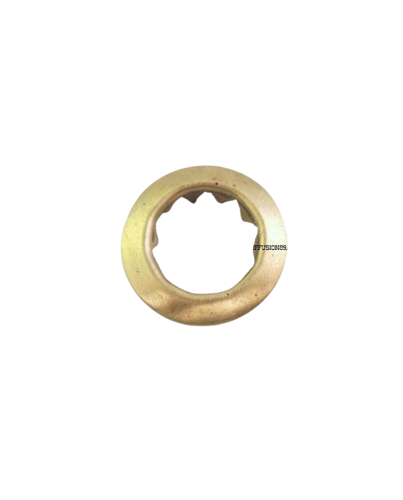 Œillet pour pendule comtoise