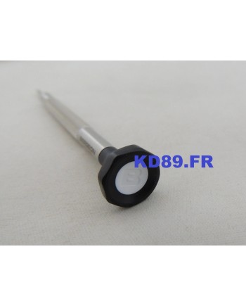 BERGEON 31081-EX-7750 – Tournevis pour excentrique ETA Valjoux 7750