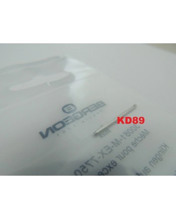 BERGEON 31081-M-EX-7750 – Mèche pour excentrique ETA Valjoux 7750