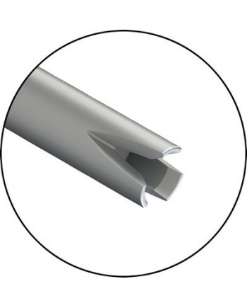 BERGEON 16918-NOV26 – Outil pour ressorts-lyre NOVADIAC