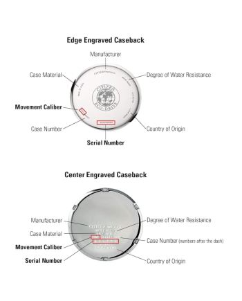 Batterie Citizen 295-5100 MT621 Eco-Drive rechargeable solaire montre Citizen