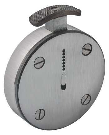 HOROTEC 03.200 – Outil à pitonner