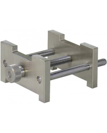 BERGEON 30211 – Porte mouvement réversible pour montres de poche