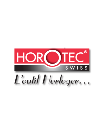 HOROTEC 09.050-02  réversible 11 ½''' pour ETA 2824-2 / 2836 / 2846