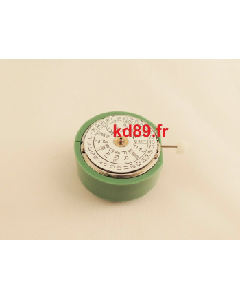 HOROTEC 09.050-02  réversible 11 ½''' pour ETA 2824-2 / 2836 / 2846