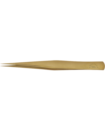 HOROTEC 12.903-AA/MM – Brucelles en laiton Precitec