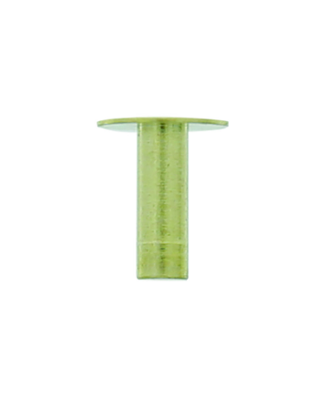 Pied de cadran à coller - HOROTEC