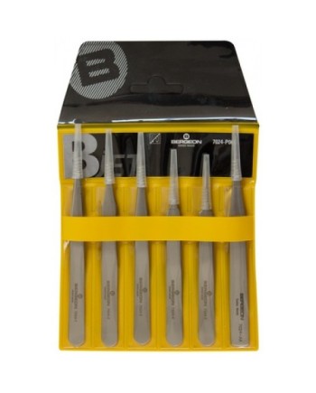 BERGEON 7024 – Brucelles B-JET antimagnétique