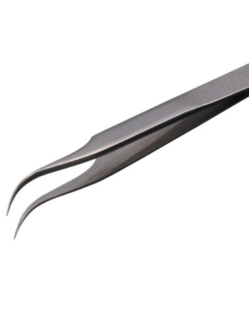 RUBIS 4139.A7A / 4139.R5A – Brucelles courbées N°7A et N°5A