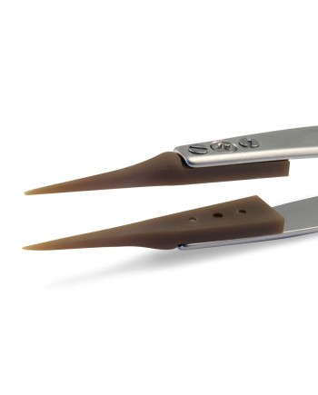 BECO TECHNIC 219619 – Brucelles AntiScratch forme spéciale