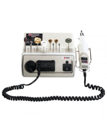 XENOX 311645 - Micromoteur de polissage avec pièce à main MHX et unité de commande SGX