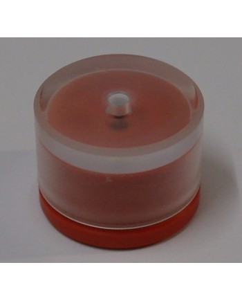 HOROTEC 03.310 - Outil pour fermer les couvercles de barillet de montres jusqu'à Ø 21 mm