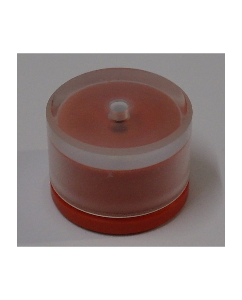 HOROTEC 03.310 - Outil pour fermer les couvercles de barillet de montres jusqu'à Ø 21 mm