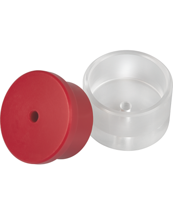 HOROTEC 03.310 - Outil pour fermer les couvercles de barillet de montres jusqu'à Ø 21 mm