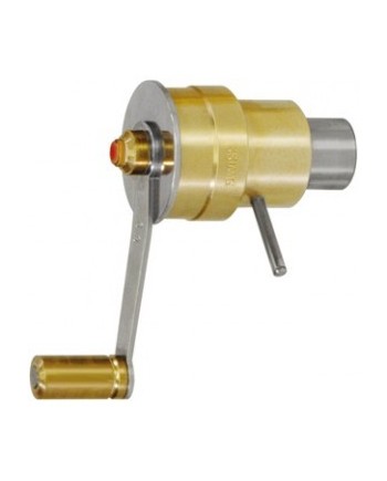 BERGEON - Estrapade en laiton pour manipulation de pièces horlogères