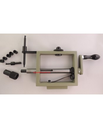 BERGEON 4608 - Estrapade simple pour remontage de ressorts de pendulerie