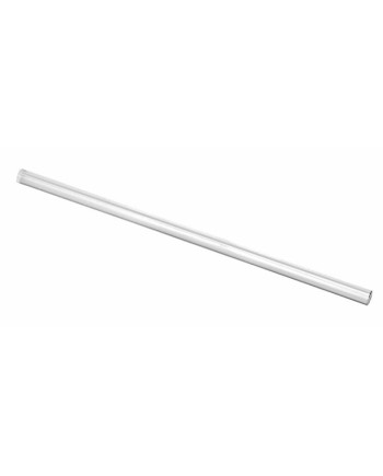HOROTEC 26.282 - Cheville en plastique transparente Ø 5 mm longueur 150 mm