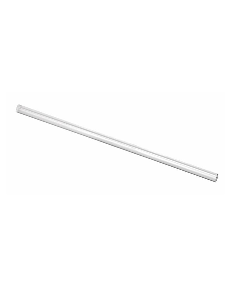 HOROTEC 26.282 - Cheville en plastique transparente Ø 5 mm longueur 150 mm
