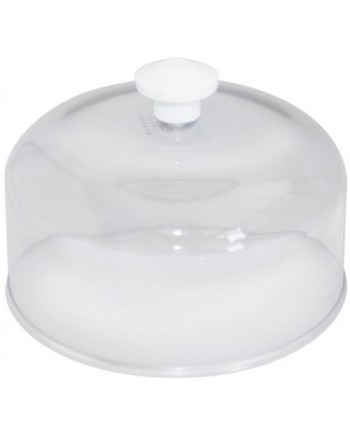 BERGEON 30097-E - Coussin d'emboîtage réversible en caoutchouc Ø 88 mm