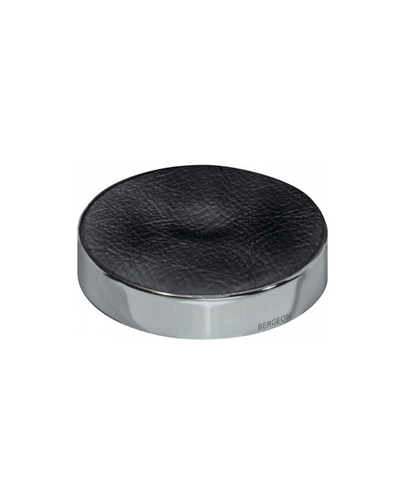 BERGEON 5394 / 5394-P / 5394-PG - Coussin d'emboîtage en feutre recouvert de stamoïd