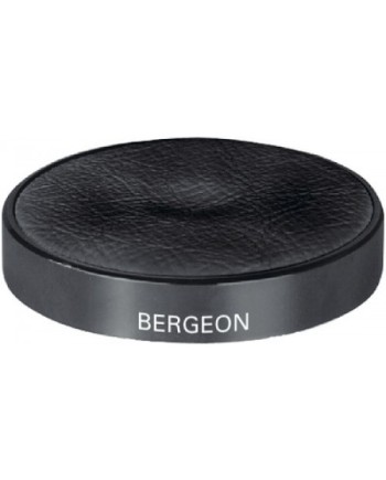 BERGEON 5394 / 5394-P / 5394-PG - Coussin d'emboîtage en feutre recouvert de stamoïd
