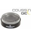 BERGEON 5395-55 / 5395-75 - Coussin d'emboîtage en gel transparent Ø 55 mm ou Ø 75 mm
