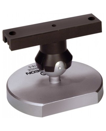 BERGEON 6876-S - Support orientable sur rotule pour mini étau 6876 et 6876-D