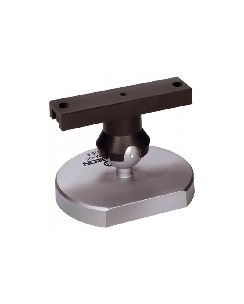 BERGEON 6876-S - Support orientable sur rotule pour mini étau 6876 et 6876-D
